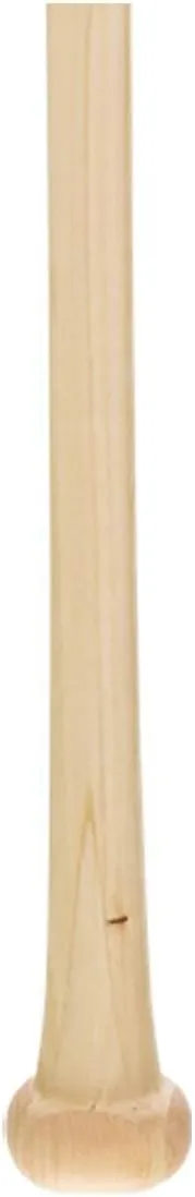 Brett Bros. 34" Maple Wood Fungo Baseball Bat: BBIFUNGO