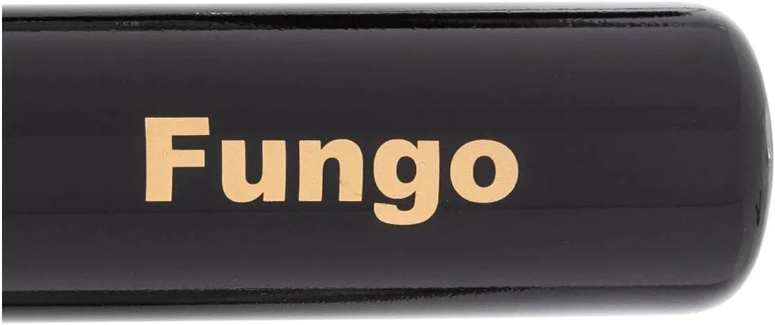 Brett Bros. 34" Maple Wood Fungo Baseball Bat: BBIFUNGO