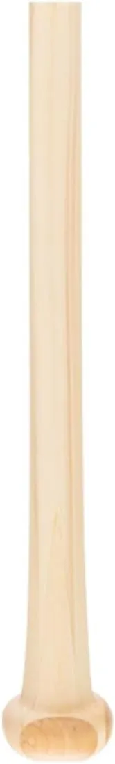 Brett Bros. 36" Maple Wood Fungo Baseball Bat: BBOFUNGO