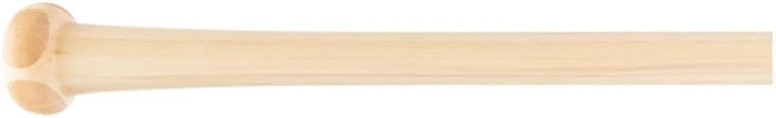 Brett Bros. 36" Maple Wood Fungo Baseball Bat: BBOFUNGO