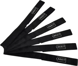 Hoverboard Seat Attachment Straps Adjustable Replacement Straps Compatible with Electric Self Balancing Scooter