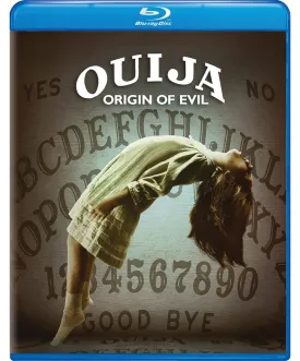 Ouija: Origin of Evil [Blu-ray]