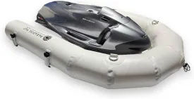 Seabob Inflatable Dock, Underwater Scooter Dock, Diving Scooter Dock