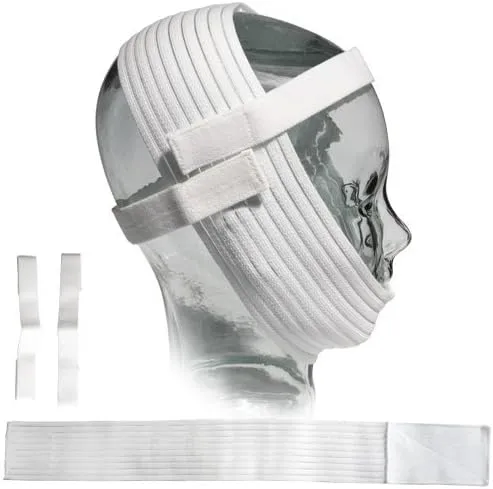 Sunset Deluxe Chinstrap (CS004L) by Sunset