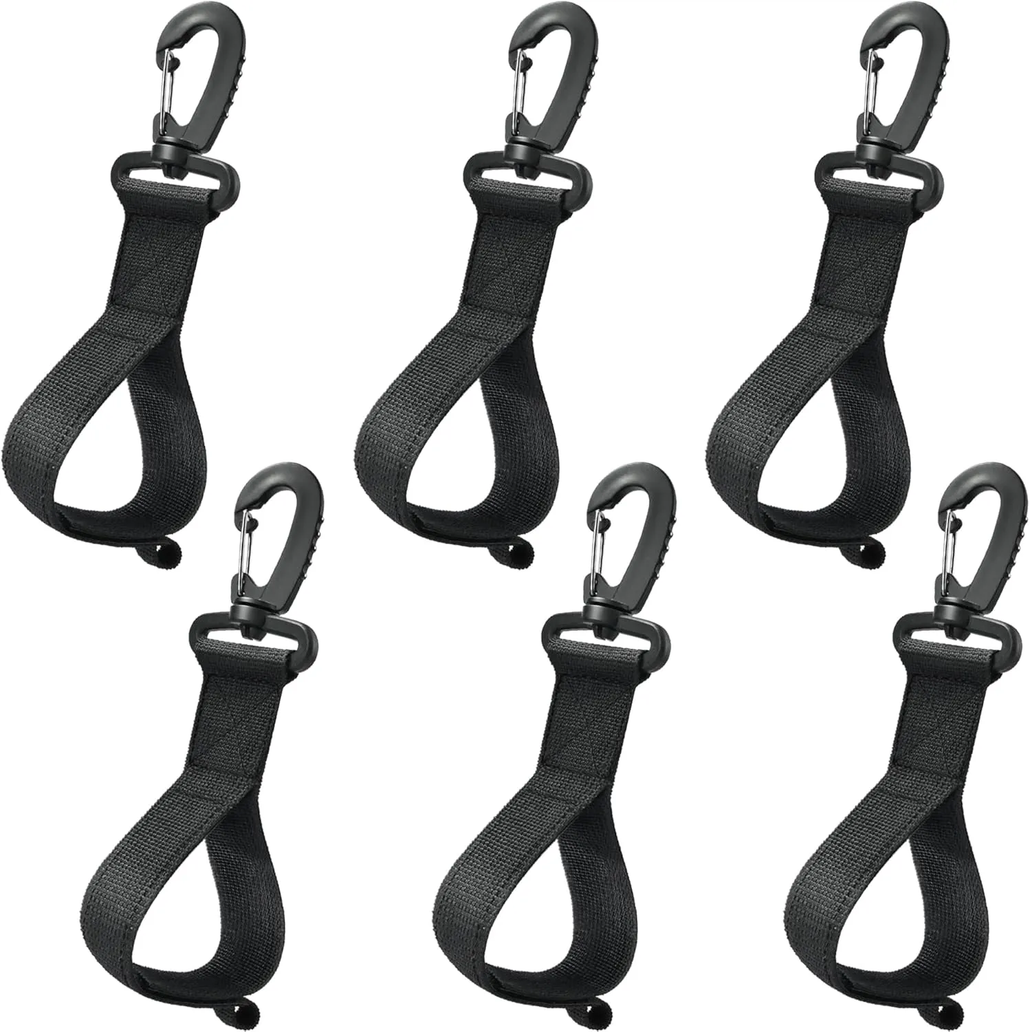 SUP Paddleboard Paddle Holder, Stand-Up Paddleboard Paddle Keeper, Inflatable Boat Paddle Clip Storage, Paddle Board Accessories
