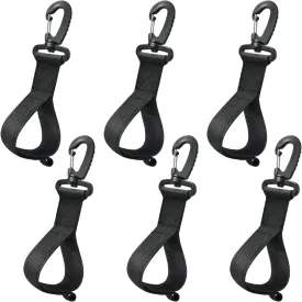 SUP Paddleboard Paddle Holder, Stand-Up Paddleboard Paddle Keeper, Inflatable Boat Paddle Clip Storage, Paddle Board Accessories