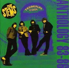 Terminal Cool - Anthology 83-86