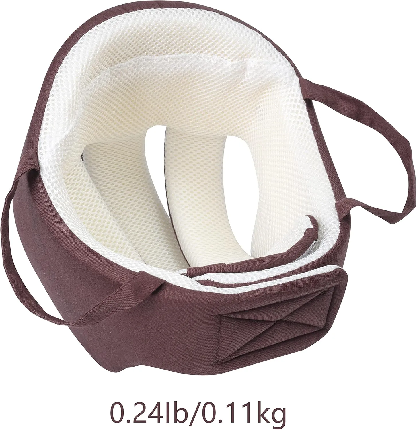 Thick Protection Helmet for Elderly Youth Adults,Head Protection for Elderly Falls,Soft Helmet for Epilepsy Seizures Prevent Head Injuries,Safety Bump Cap,for Home Gardening
