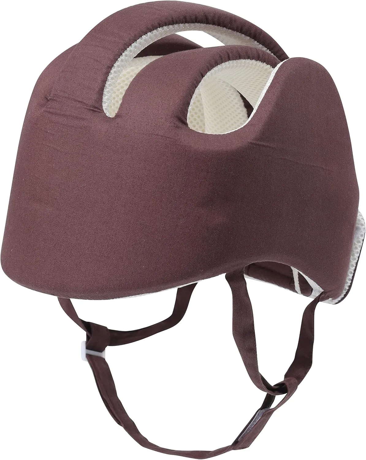 Thick Protection Helmet for Elderly Youth Adults,Head Protection for Elderly Falls,Soft Helmet for Epilepsy Seizures Prevent Head Injuries,Safety Bump Cap,for Home Gardening