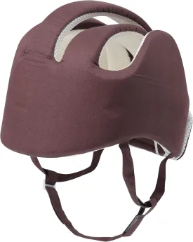 Thick Protection Helmet for Elderly Youth Adults,Head Protection for Elderly Falls,Soft Helmet for Epilepsy Seizures Prevent Head Injuries,Safety Bump Cap,for Home Gardening